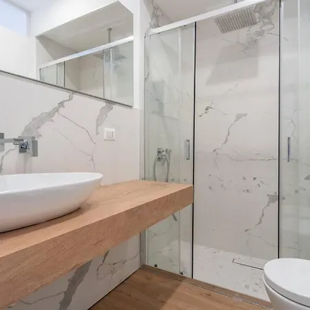 Cimiano Suite 22, New Apartment Milan Exterior photo