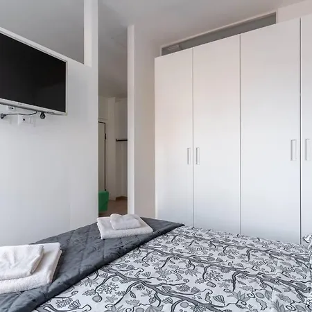 Cimiano Suite 22, New Apartment Milan Exterior photo