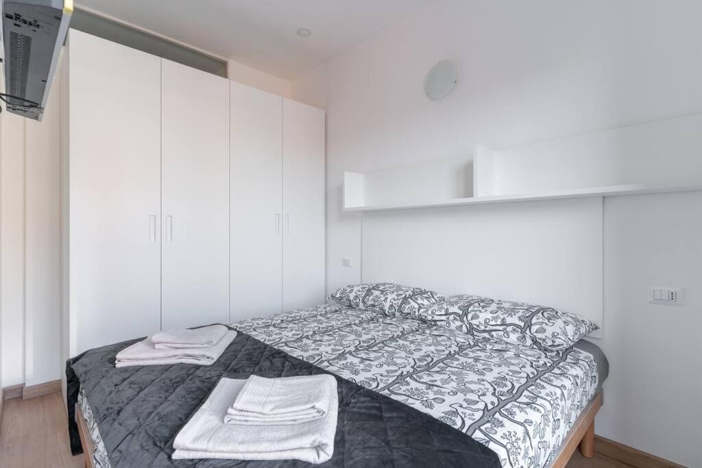 Cimiano 22, New Apartamento Milán